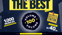 PACK THE BEST – VOLUME.100