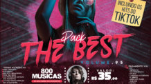 PACK THE BEST – VOLUME.95