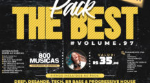 PACK THE BEST – VOLUME.97