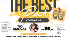 PACK THE BEST – VOLUME.98