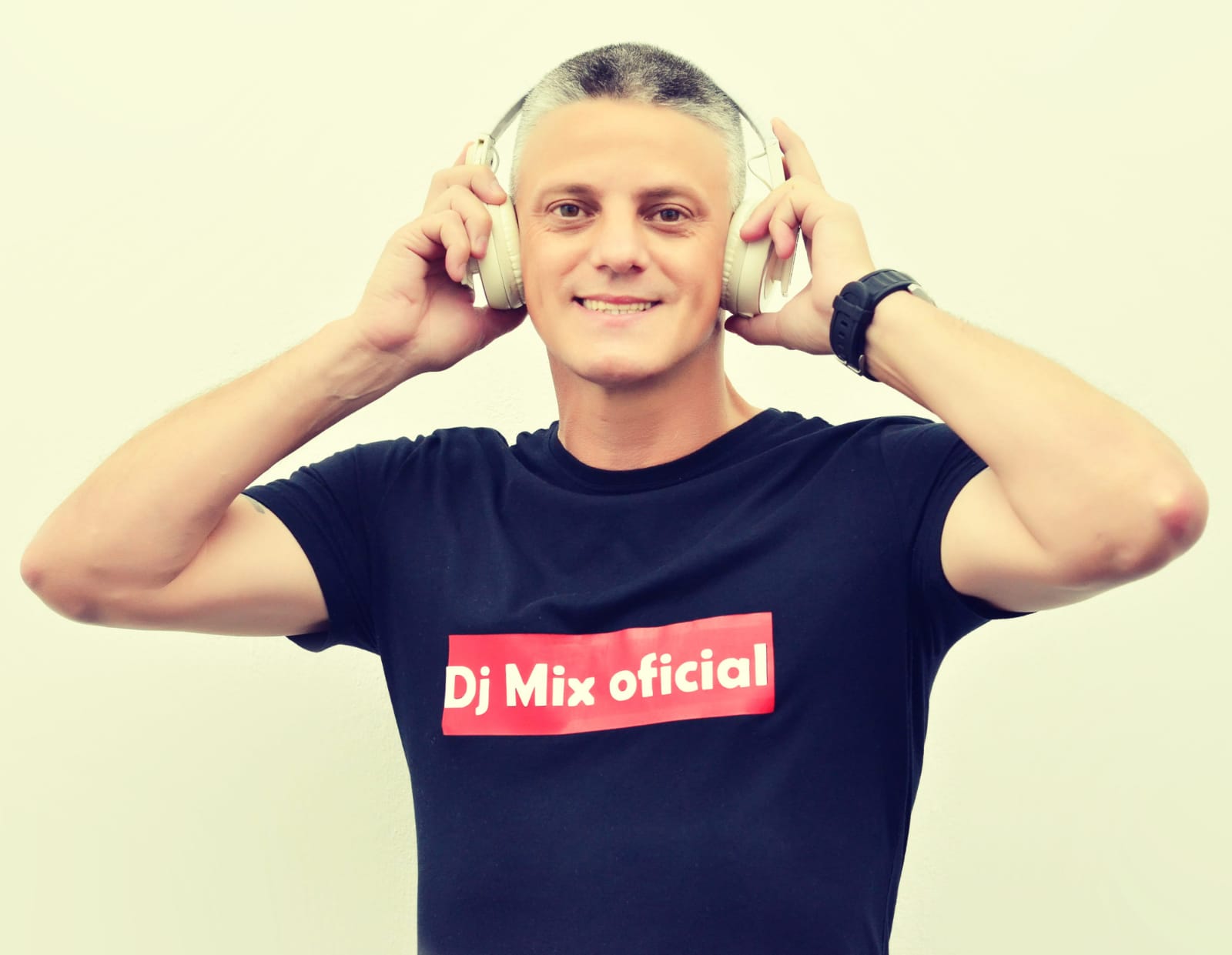 DJ Claudio Paiva (DJ Mix Oficial)