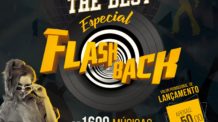 PACK THE BEST – ESPECIAL FLASHBACK