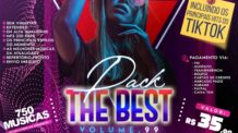 PACK THE BEST – VOLUME.99