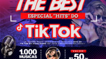 PACK THE BEST – ESPECIAL “HITS DO TIK TOK”