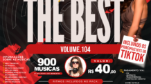 PACK THE BEST – VOLUME.104