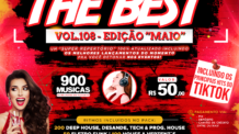 PACK THE BEST VOL.108 – EDIÇÃO DE MAIO