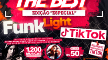 PACK THE BEST – ESPECIAL “FUNK LIGHT”