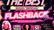 PACK THE BEST – ESPECIAL “FLASHBACK REMIX”