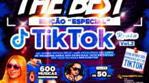 PACK THE BEST – ESPECIAL “TIKTOK REMIX VOL.2”