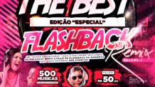 PACK THE BEST – ESPECIAL “FLASHBACK REMIX VOL.2”