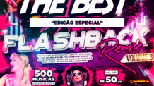 PACK THE BEST – ESPECIAL “FLASHBACK REMIX VOL.3”