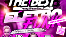 PACK THE BEST – ESPECIAL ELETRO FUNK VOL.14