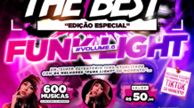 PACK THE BEST – ESPECIAL FUNK LIGHT VOL.6