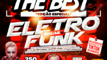 PACK THE BEST – ESPECIAL ELETRO FUNK VOL.15