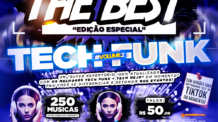 PACK THE BEST – ESPECIAL TECH FUNK VOL.2