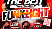 PACK THE BEST – ESPECIAL FUNK LIGHT VOL.7