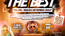 PACK THE BEST VOL.136 – EDIÇÃO DE SETEMBRO 2024