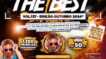 PACK THE BEST VOL.137 – EDIÇÃO DE OUTUBRO 2024