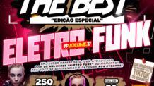 PACK THE BEST – ESPECIAL ELETRO FUNK VOL.17