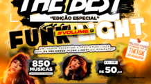 PACK THE BEST – ESPECIAL FUNK LIGHT VOL.9