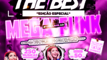 PACK THE BEST – ESPECIAL “MEGA FUNK VOL.19”