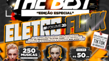 PACK THE BEST – ESPECIAL ELETRO FUNK VOL.20
