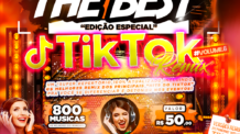 PACK THE BEST – ESPECIAL “TIKTOK REMIX VOL.6”