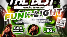 PACK THE BEST – ESPECIAL FUNK LIGHT VOL.13