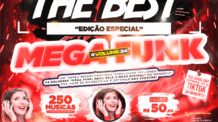 PACK THE BEST – ESPECIAL “MEGA FUNK VOL.24”