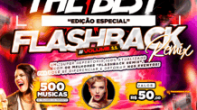 PACK THE BEST – ESPECIAL “FLASHBACK REMIX VOL.11”