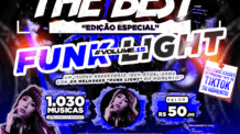 PACK THE BEST – ESPECIAL FUNK LIGHT VOL.15