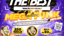 PACK THE BEST – ESPECIAL “MEGA FUNK VOL.27”