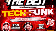 PACK THE BEST – ESPECIAL TECH FUNK VOL.5