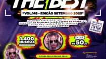 PACK THE BEST VOL.148 – EDIÇÃO DE SETEMBRO 2025