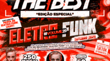 PACK THE BEST – ESPECIAL ELETRO FUNK VOL.29