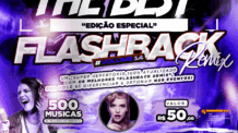 PACK THE BEST – ESPECIAL “FLASHBACK REMIX VOL.14”