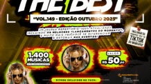 PACK THE BEST VOL.149 – EDIÇÃO DE OUTUBRO 2025