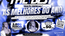 PACK THE BEST – AS MELHORES DO ANO 2025