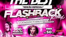 PACK THE BEST – ESPECIAL “FLASHBACK REMIX VOL.15”