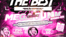 PACK THE BEST – ESPECIAL “MEGA FUNK VOL.30”