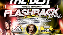 PACK THE BEST – ESPECIAL “FLASHBACK REMIX VOL.16”