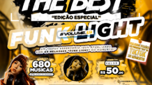 PACK THE BEST – ESPECIAL FUNK LIGHT VOL.19