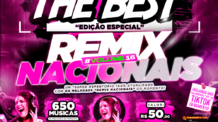 PACK THE BEST – ESPECIAL “REMIX NACIONAIS VOL.16”