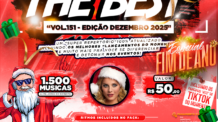 PACK THE BEST VOL.151 – EDIÇÃO DE DEZEMBRO 2025 ( ESPECIAL FIM DE ANO )