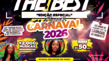 PACK THE BEST – ESPECIAL CARNAVAL 2026