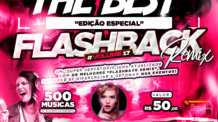 PACK THE BEST – ESPECIAL “FLASHBACK REMIX VOL.17”
