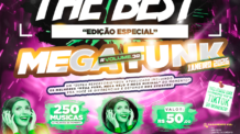 PACK THE BEST – ESPECIAL “MEGA FUNK VOL.32”