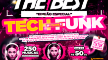 PACK THE BEST – ESPECIAL TECH FUNK VOL.6