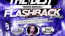 PACK THE BEST – ESPECIAL “FLASHBACK REMIX VOL.18”