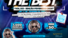 PACK THE BEST VOL.153 – EDIÇÃO DE FEVEREIRO 2026